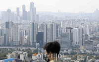 지난해 서울 아파트 4채 중 1채는 외지인이 샀다…역대 최고
