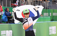 한국 ‘청소년올림픽’ 첫날 쇼트트랙서 금1·동1...컬링 첫 경기 완승
