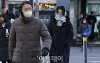 “살에는 듯한 추위”…이번주 내내 ‘동장군’ 기승