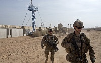 미국, 이라크 내 친이란 민병대 공습…후티 반군에도 추가 공격