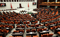튀르키예 의회, ‘스웨덴 나토 가입’ 비준안 의결
