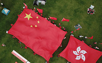 홍콩, 1998년 아시아 외환위기 재현 진원지 되나…민주주의 후퇴에 금융허브 퇴색