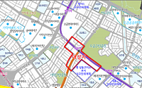 서울 오금역 일대 용도지역 상향가능지 지정…개발 ‘탄력’