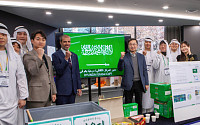 현대엘리베이터, 사우디아라비아 등 전략 국가 대상 지식 컨퍼런스 개최