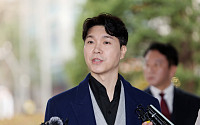 박수홍, '횡령혐의' 친형 부부 선처 절대 없다…'엄벌탄원서' 제출