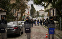 튀르키예 이스탄불서 무장괴한 총격…1명 사망