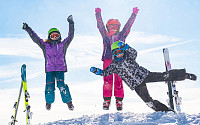휘닉스 파크, 내달 25일 어린이 스키대회 연다