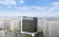 대림, 서울 가산동 데이터센터 건설 공사 착공…“첫 데이터센터 개발 본격화”