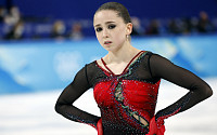국제빙상연맹, 베이징올림픽 러시아 피겨 단체전 금메달 박탈