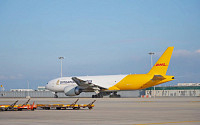 DHL 익스프레스, 싱가포르에 5번째 ‘보잉 777’ 화물기 도입 완료