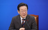 이재명, “대한민국 4대 위기...총선, 나라 바로세울 마지막 기회”