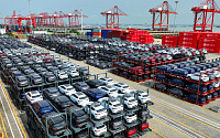 중국, 일본 제치고 ‘자동차 수출 1위국’ 부상…업계 수익성은 악화일로