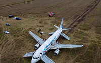 러시아, 항공사고 2배 넘게 증가… 서방 제재 탓, 부품 못 구해