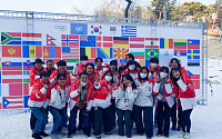 고대안산병원, ‘강원동계청소년올림픽’ 의료지원단 파견 성료