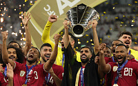 아시안컵 우승은 개최국 ‘카타르’…준우승은 요르단