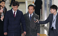 '백현동 로비스트' 김인섭 징역 5년…관련 재판 영향 미칠 듯