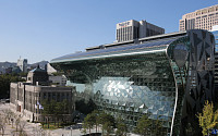 서울시-현대백화점, '시민참여형 정원' 함께 만든다
