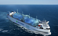 HD한국조선해양, 대형 액화수소운반선 개발 나선다