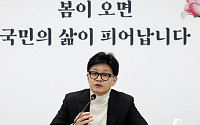 국민의힘 위성정당 ‘국민의미래’ 창당, 23일로 연기