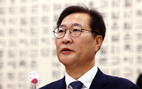 박성재 법무장관, 전국 검사장과 간담회…수사 지연 등 논의