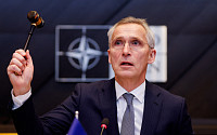 NATO "우크라이나 지상군 파병계획 없어"