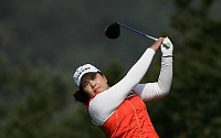 [JLPGA]박인비, 훈도킨 레이디스 우승...태극낭자 시즌 4승 합작