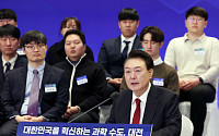 尹, '정책' 행보 이어갈 듯…총선까지 체감할 성과 창출