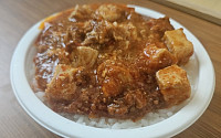 중국 가정식이 내 식탁에…백설 ‘마파두부 덮밥소스’[맛보니]
