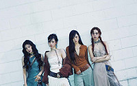 에스파, 두 번째 ‘월드 투어’ Drama 쓴다…시작은 서울