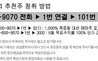 2시 이후 상한가 입성, 이 종목 놓치면 또 후회한다