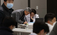 尹 140분 면담한 박단 위원장 "대한민국 의료 미래는 없다" 비판