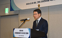 유재영 GS파워 대표, 집단에너지협회 회장 취임
