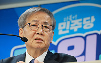 민주, 윤호중·박상혁 단수…부평을·오산 등 6개 전략지行