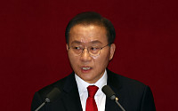 윤재옥 “총선 승리 시 준연동형 폐지·중대재해법 개정”
