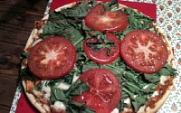 이효리가 만든 '루꼴라 피자'…&quot;피자도 효리쉬&quot;