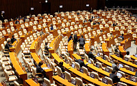 2월 임시국회 끝…금투세 폐지, ISA 확대 이대로 폐기?