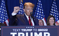 “미국 대선, 가장 위험한 시나리오는 트럼프 부전패”