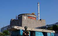 일본, 우크라 원전사업 기회 얻는다…“日기업들과 협력 구할 것”
