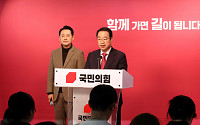 [속보] 與 경남 창원진해 이종욱·인천 계양갑 최원식 전략공천