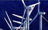 [위기의 글로벌 녹색산업]지원금 축소에 ‘풍력산업’도 스톱