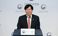 김소영 “코리아 밸류업 프로그램 페널티 없어...기업 사정 따라 당장 참여 안해도 돼”