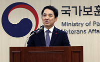 박민식 전 보훈부 장관, 서울 영등포을 경선 포기