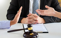 [이법저법] 법원서 날아온 '이혼조정' 통보...어떻게 해야 하나요?