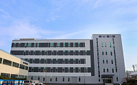 롯데정보통신 EVSIS, 스마트팩토리 청주 신공장 오픈
