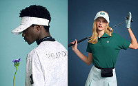 “골프 시즌 다가온다”…라운딩 준비하는 패션업계