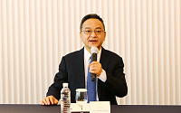 제임스 펑 포니에이아이 대표 “로봇택시부터 한국 상륙”