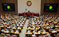 문 닫는 21대 국회…민생법안 '폐기' 수순