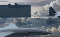미 공군, 600억 달러 투입해 AI 무인전투기 사업 추진