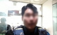 경찰, “니예니예” 외친 남아공 국적 남성 구속영장 신청