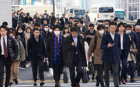 일본, ‘비정규직 선호’ 젊은층 급증…정규직 기반 사회보장제도 개편 필요성 커져